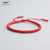 AMIU 19 Colors Tibetan Buddhist Love Lucky Charm Tibetan Bracelets & Bangles For Women Men Handmade Knots Rope Budda Bracelet